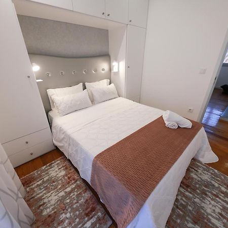 Guest House Abegorias Назаре Екстериор снимка
