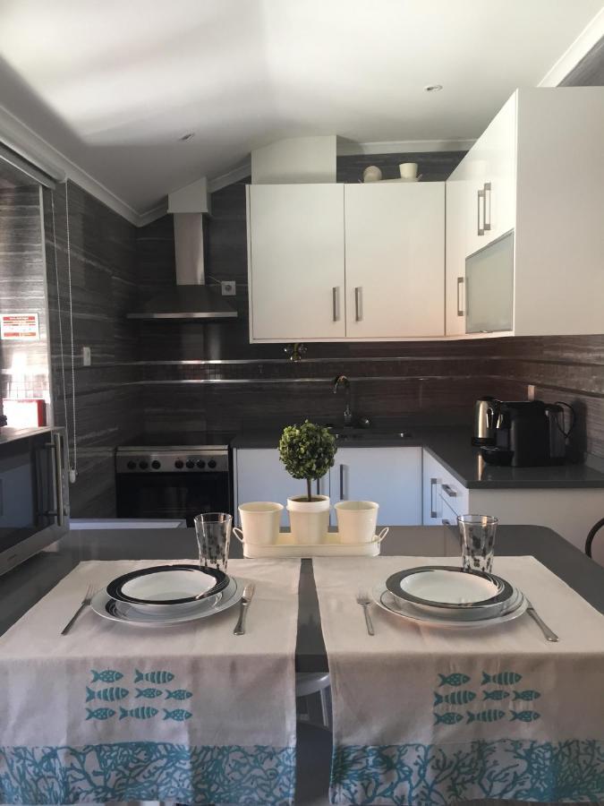 Guest House Abegorias Назаре Екстериор снимка