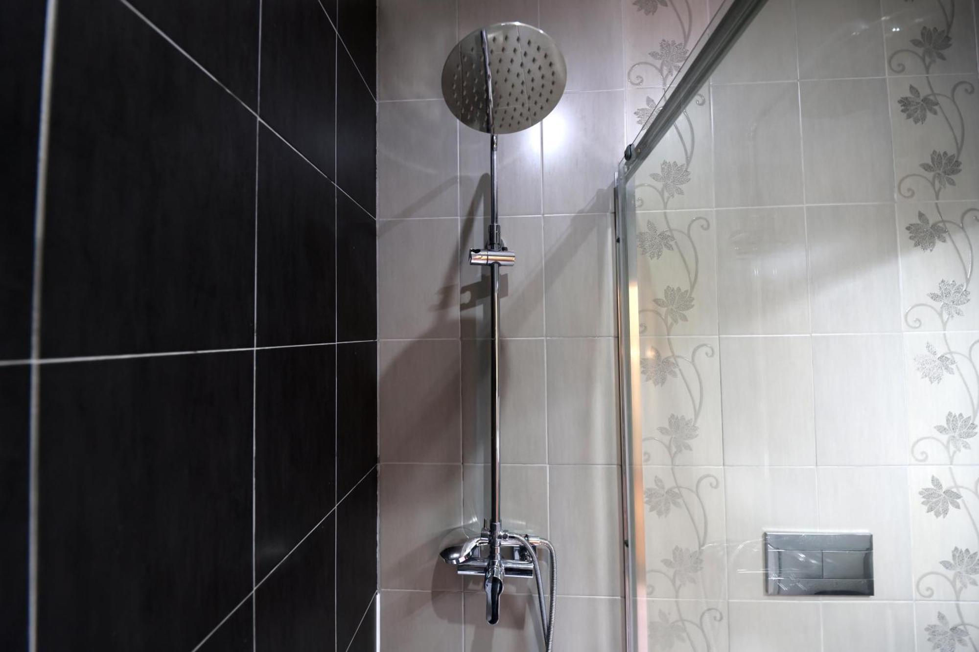 Guest House Abegorias Назаре Екстериор снимка