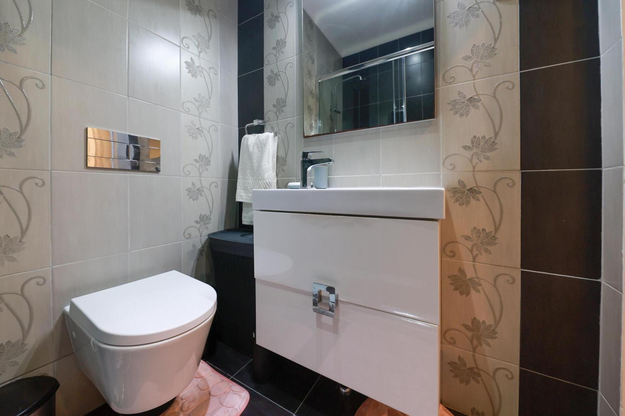 Guest House Abegorias Назаре Екстериор снимка