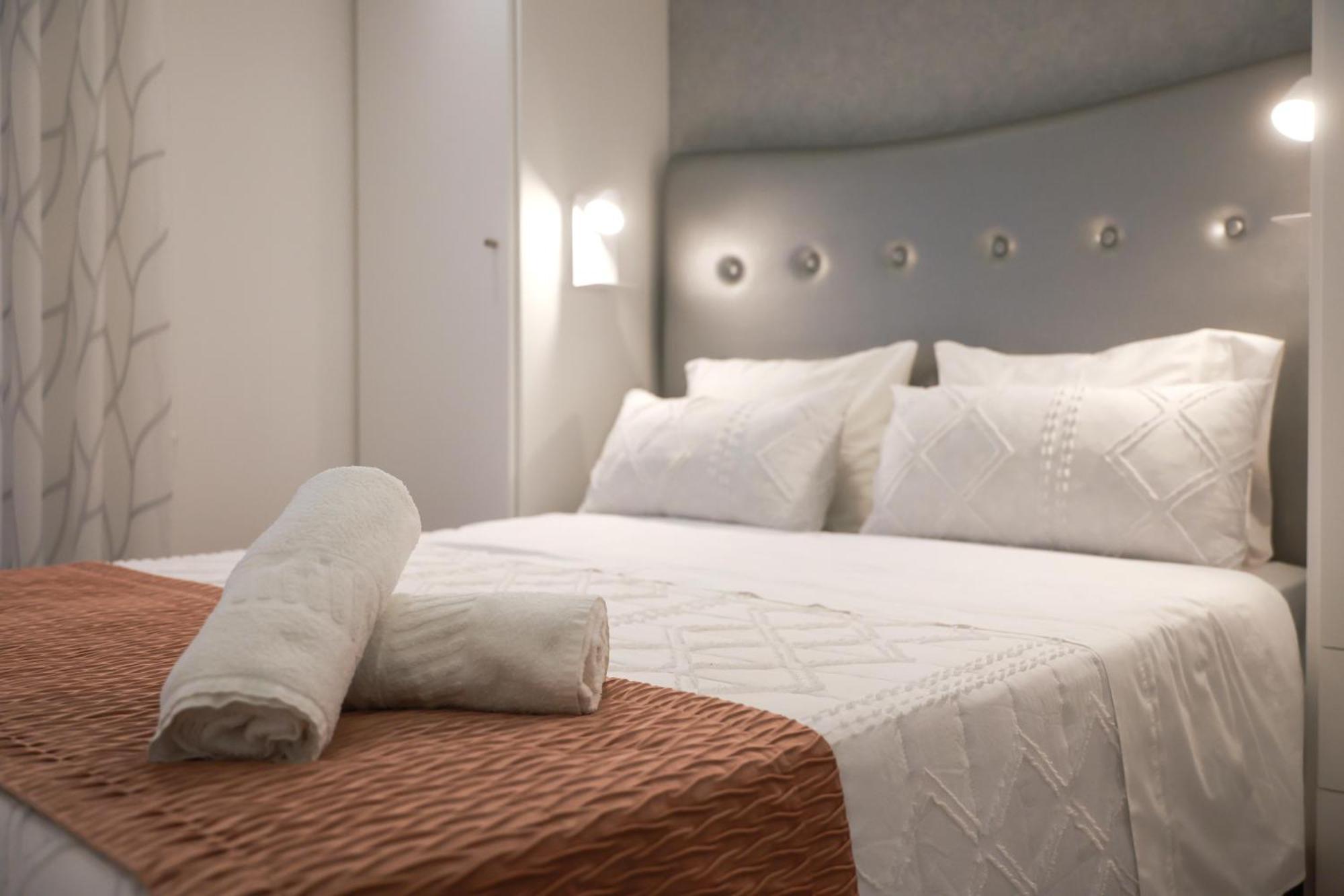 Guest House Abegorias Назаре Екстериор снимка