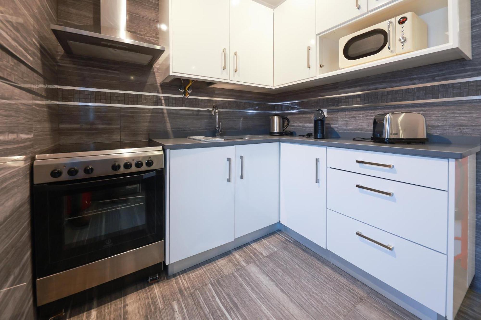 Guest House Abegorias Назаре Екстериор снимка