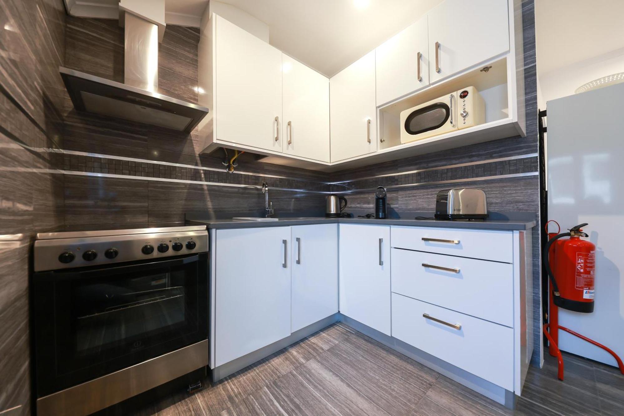 Guest House Abegorias Назаре Екстериор снимка