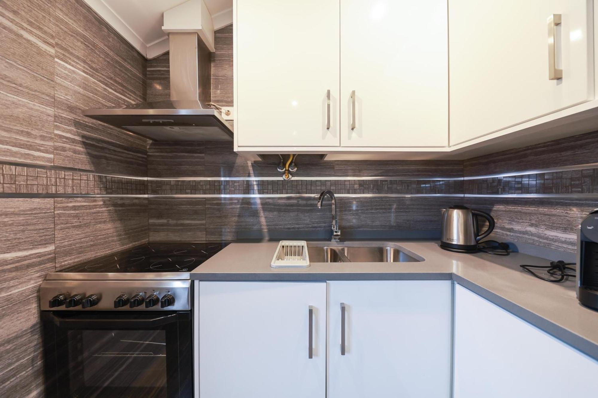 Guest House Abegorias Назаре Екстериор снимка