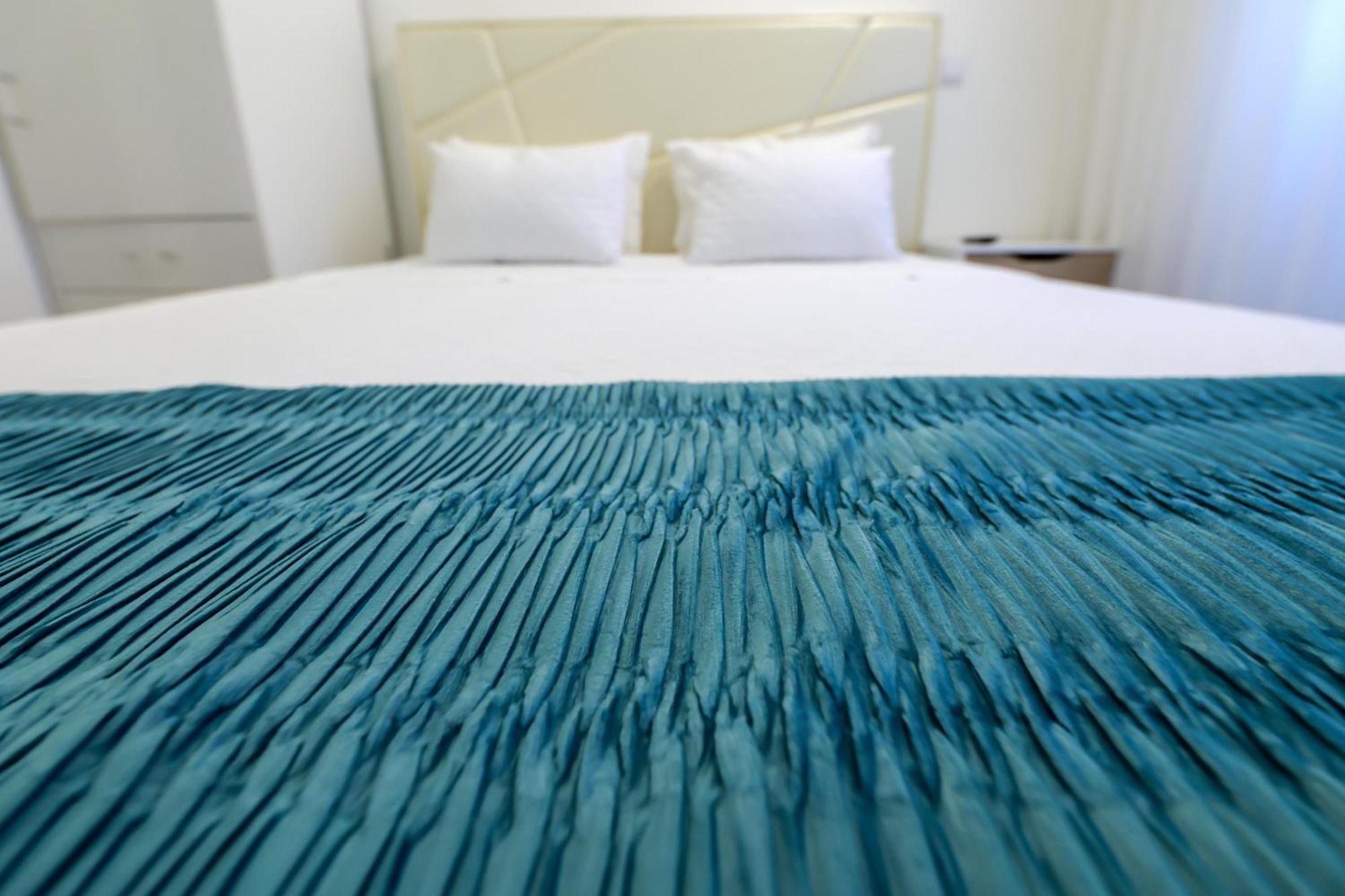 Guest House Abegorias Назаре Екстериор снимка