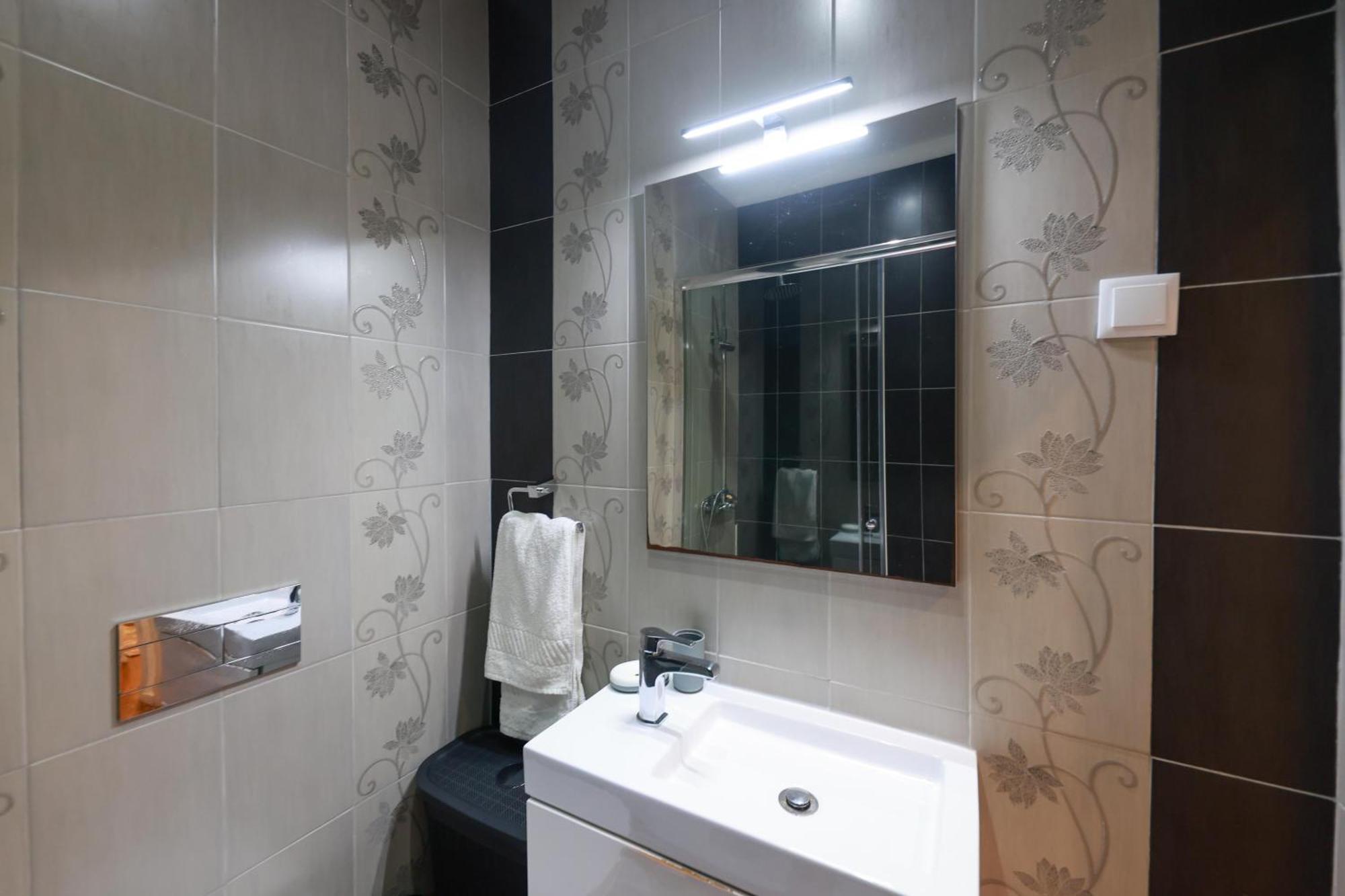 Guest House Abegorias Назаре Екстериор снимка