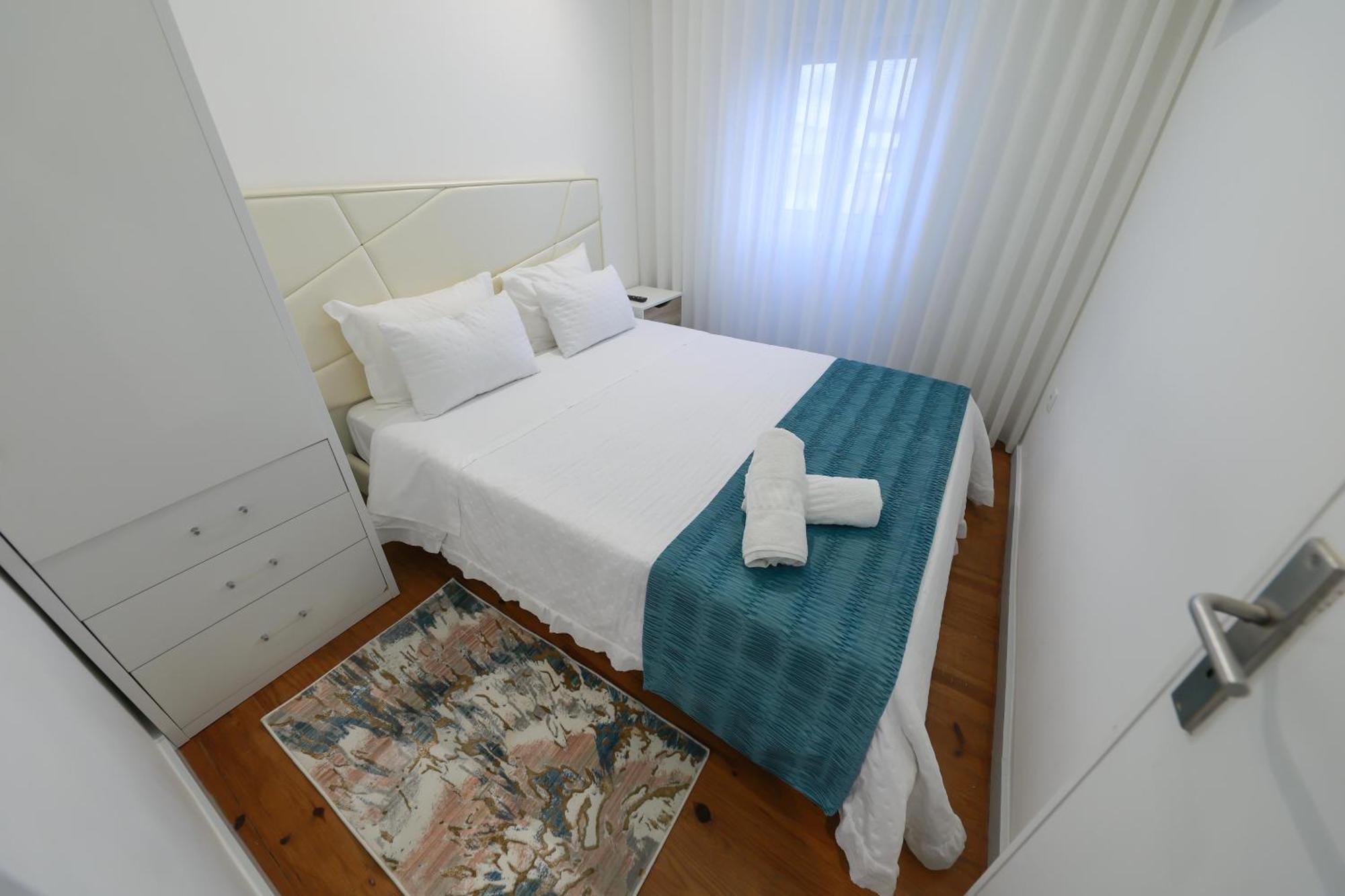 Guest House Abegorias Назаре Екстериор снимка