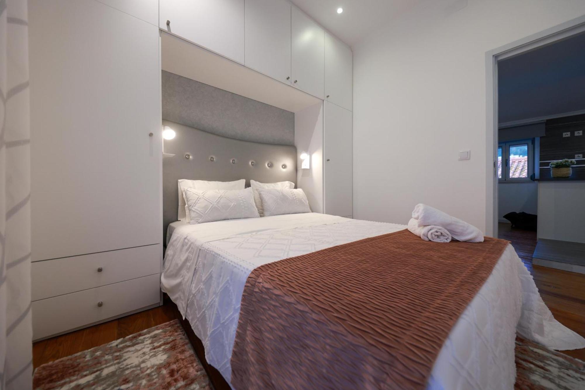 Guest House Abegorias Назаре Екстериор снимка