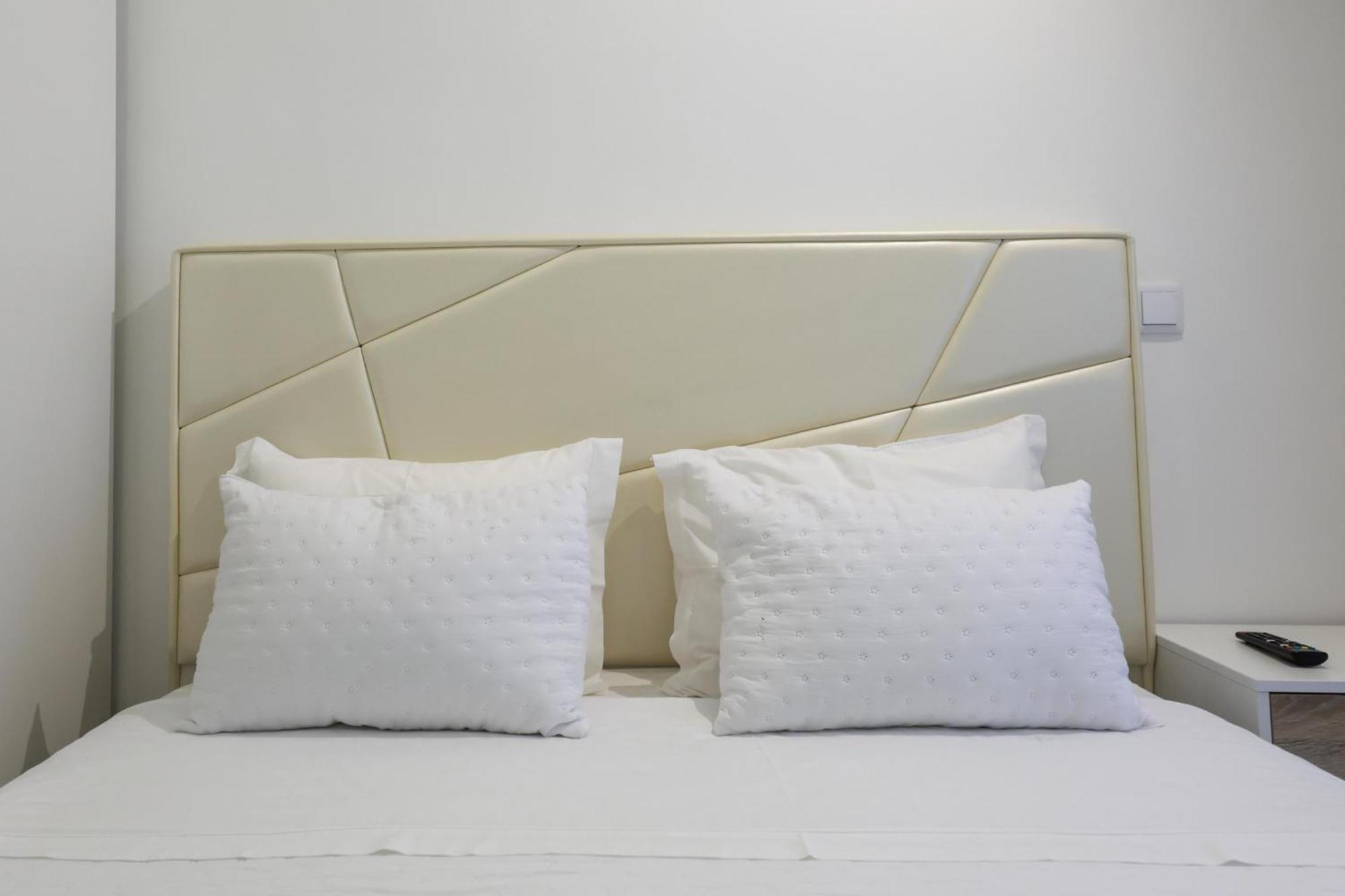 Guest House Abegorias Назаре Екстериор снимка