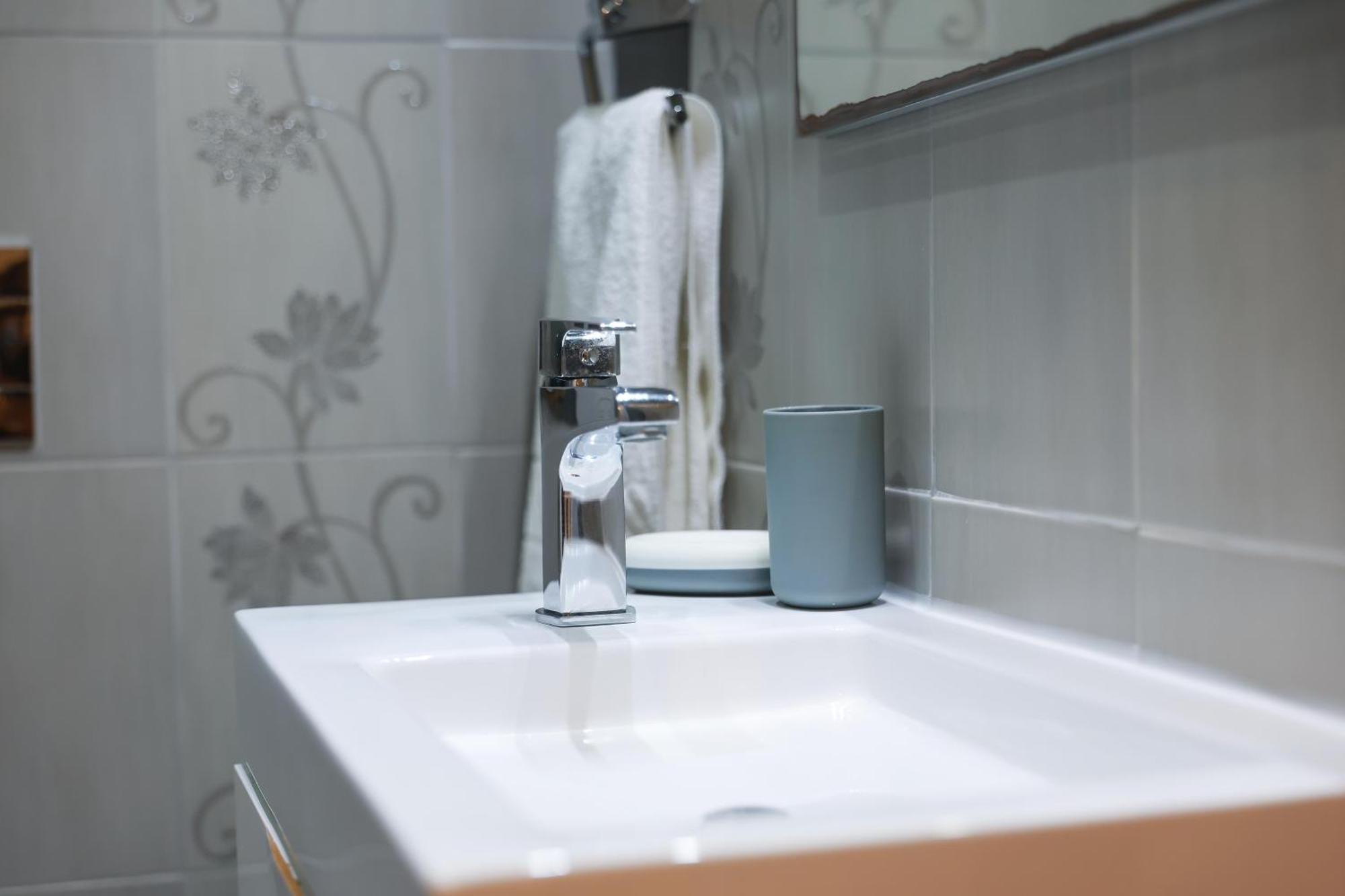 Guest House Abegorias Назаре Екстериор снимка