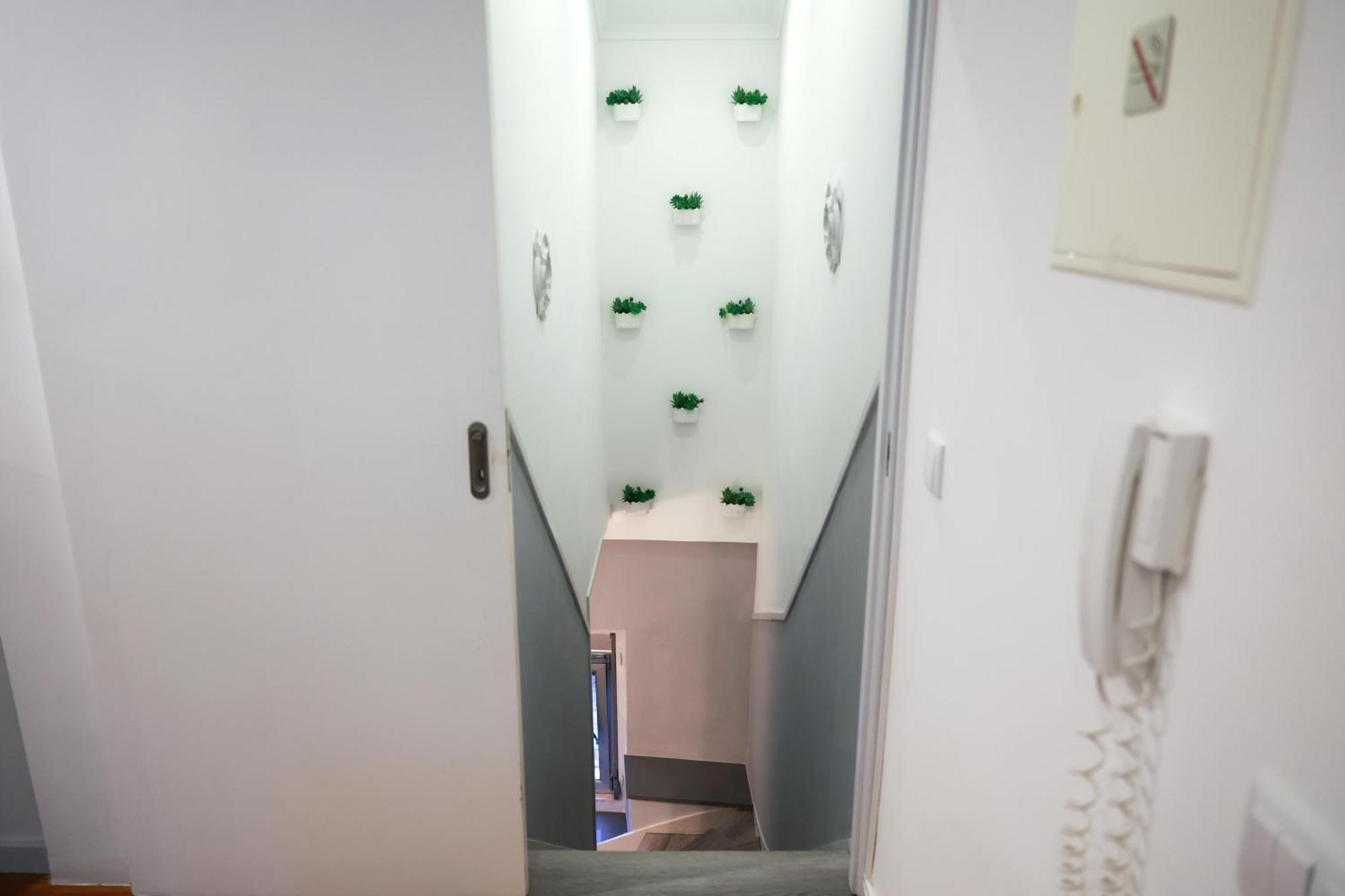 Guest House Abegorias Назаре Екстериор снимка