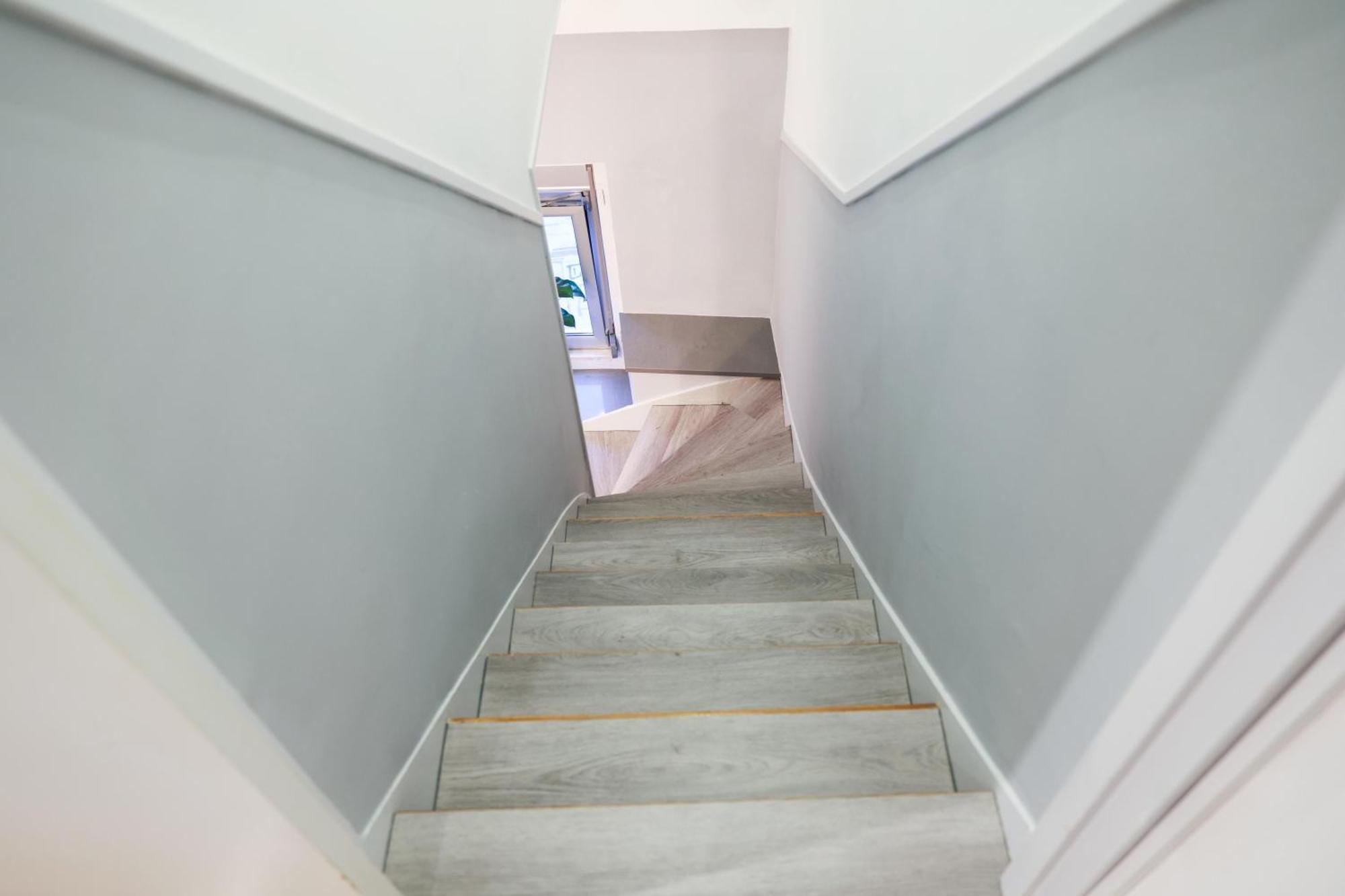 Guest House Abegorias Назаре Екстериор снимка