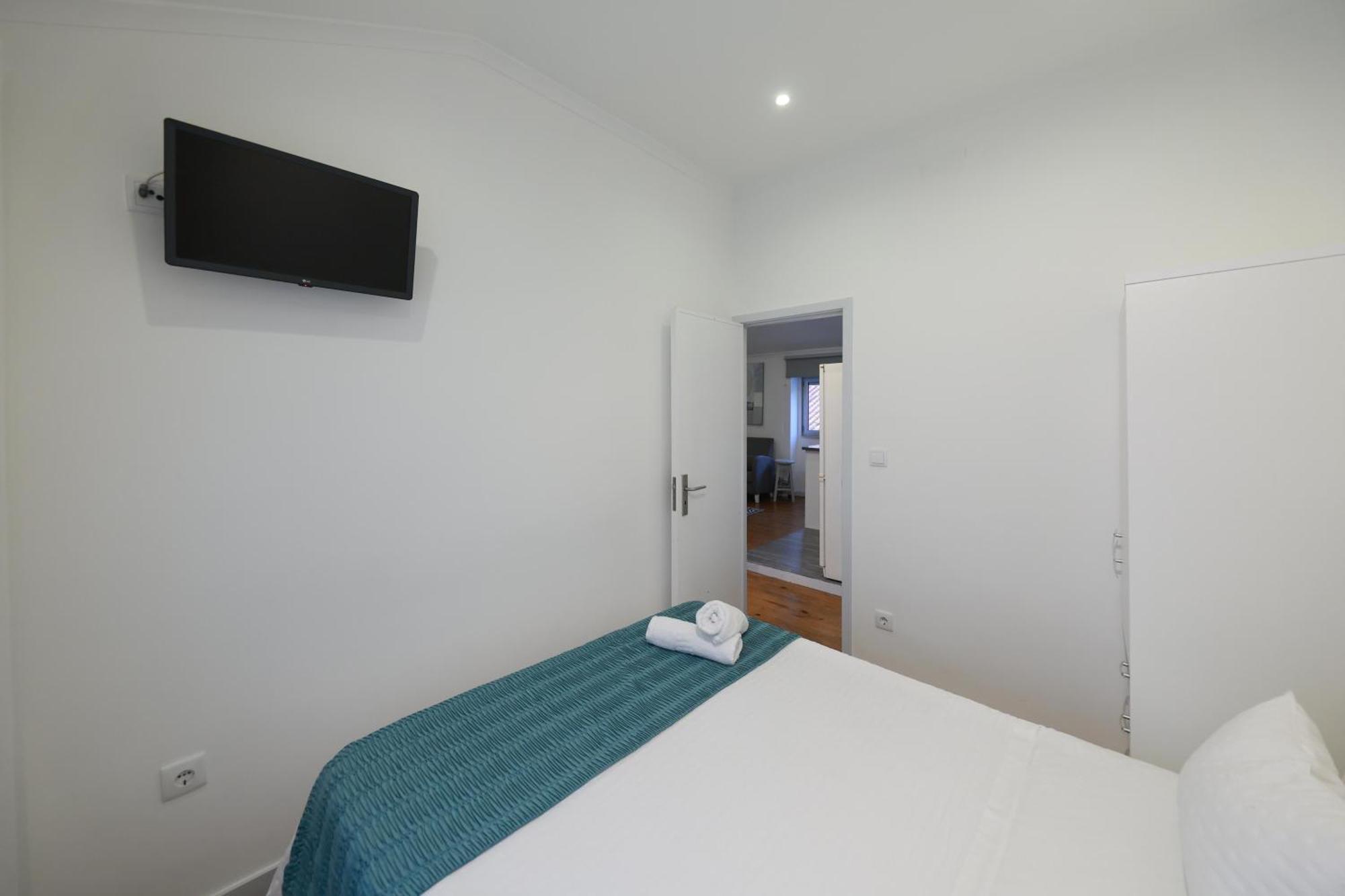 Guest House Abegorias Назаре Екстериор снимка