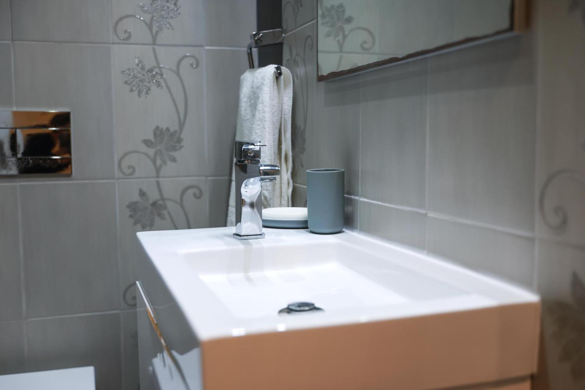 Guest House Abegorias Назаре Екстериор снимка