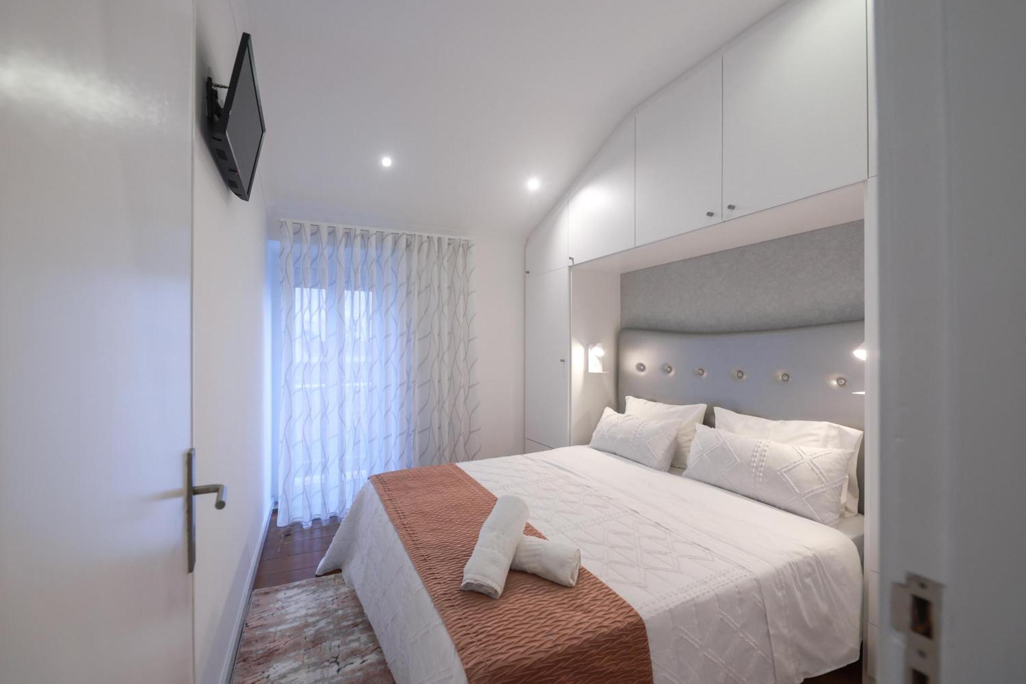 Guest House Abegorias Назаре Екстериор снимка