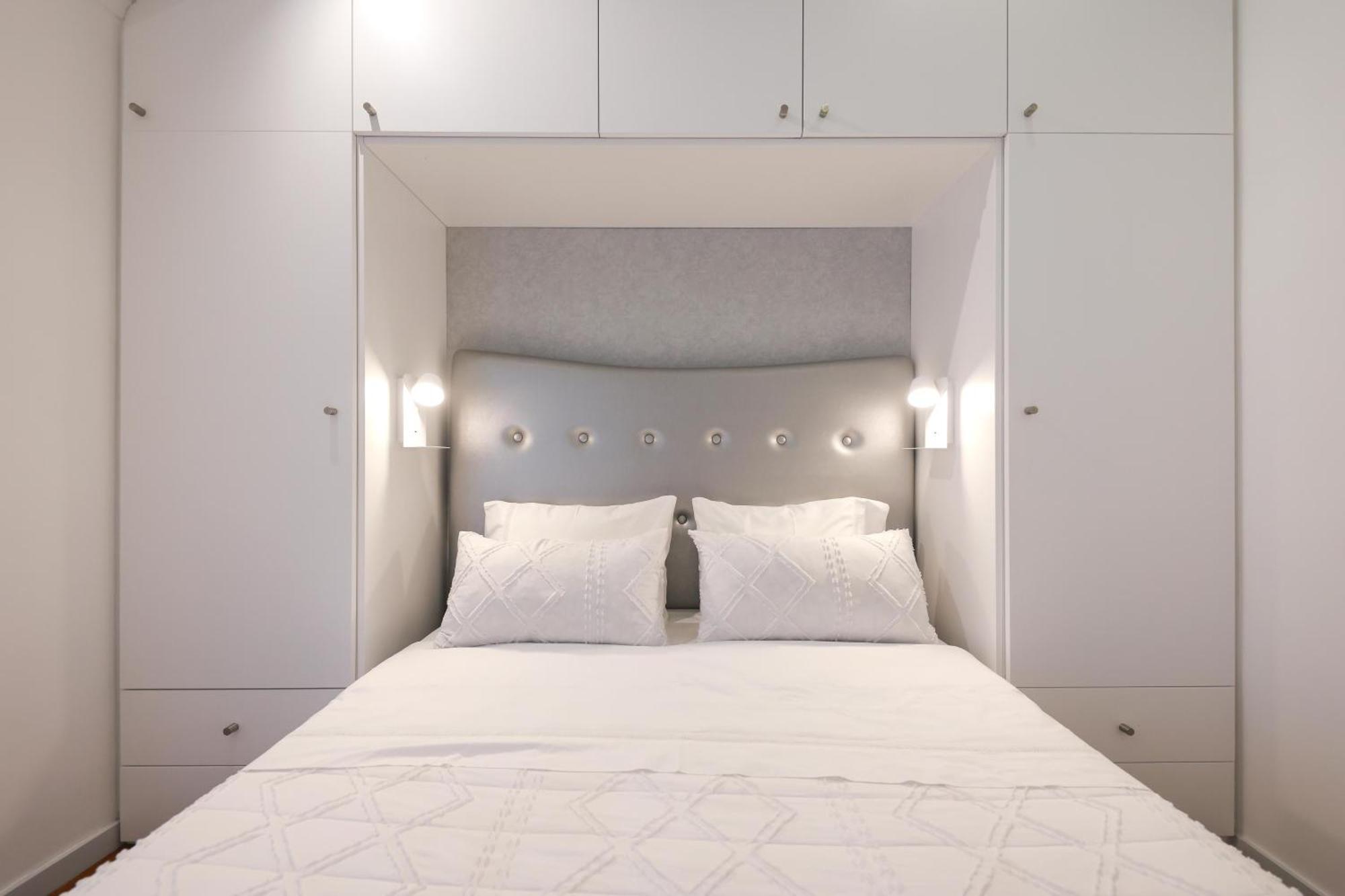 Guest House Abegorias Назаре Екстериор снимка