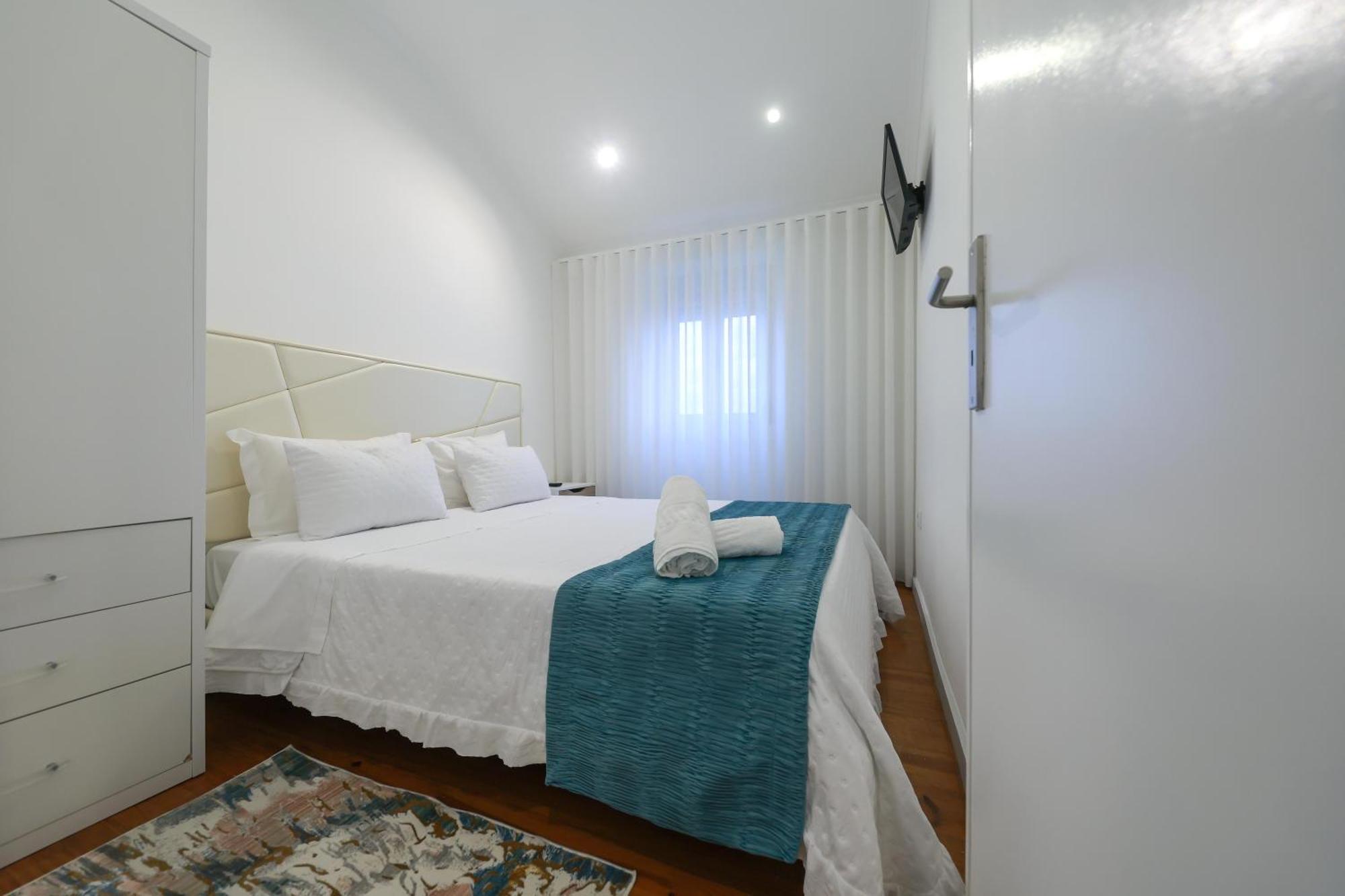 Guest House Abegorias Назаре Екстериор снимка